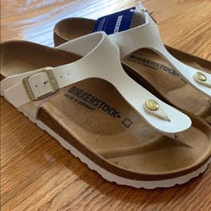Birkenstocks